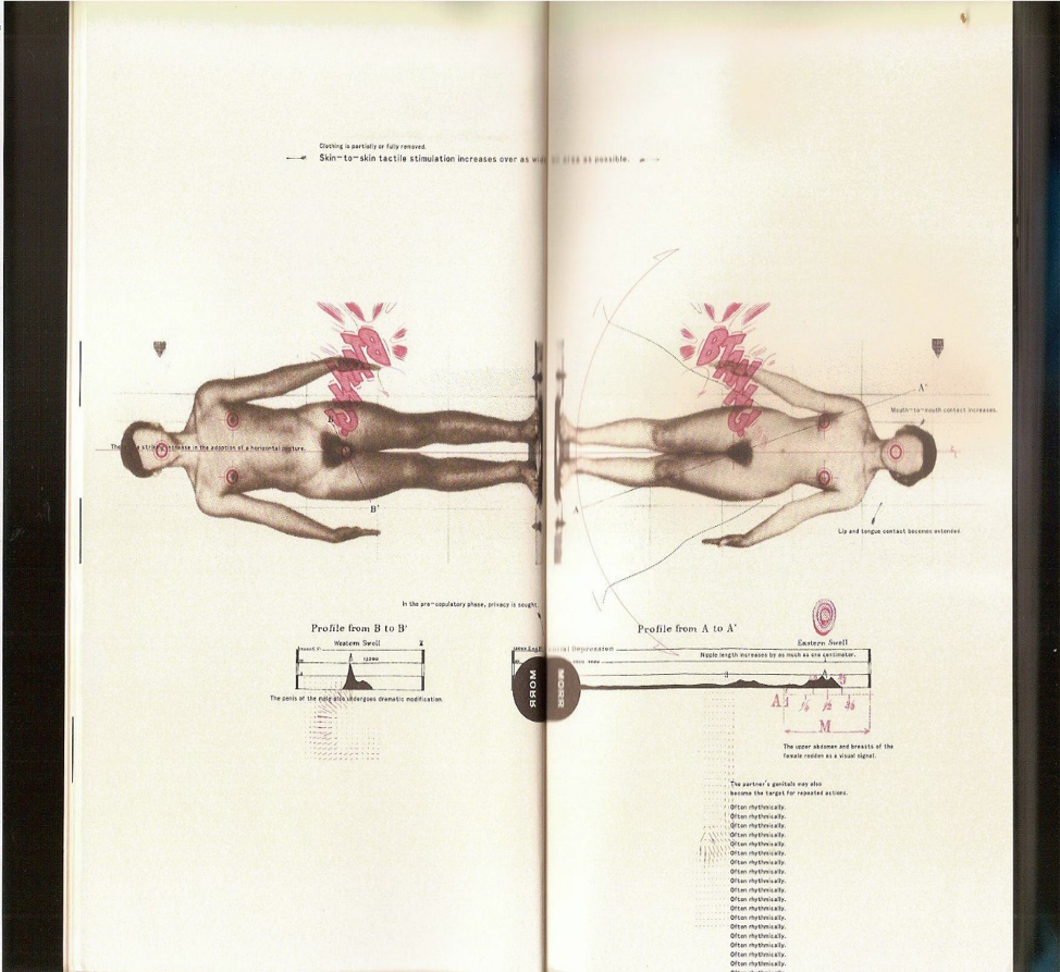 VAS: AN OPERA IN FLATLAND, pp. 22-23