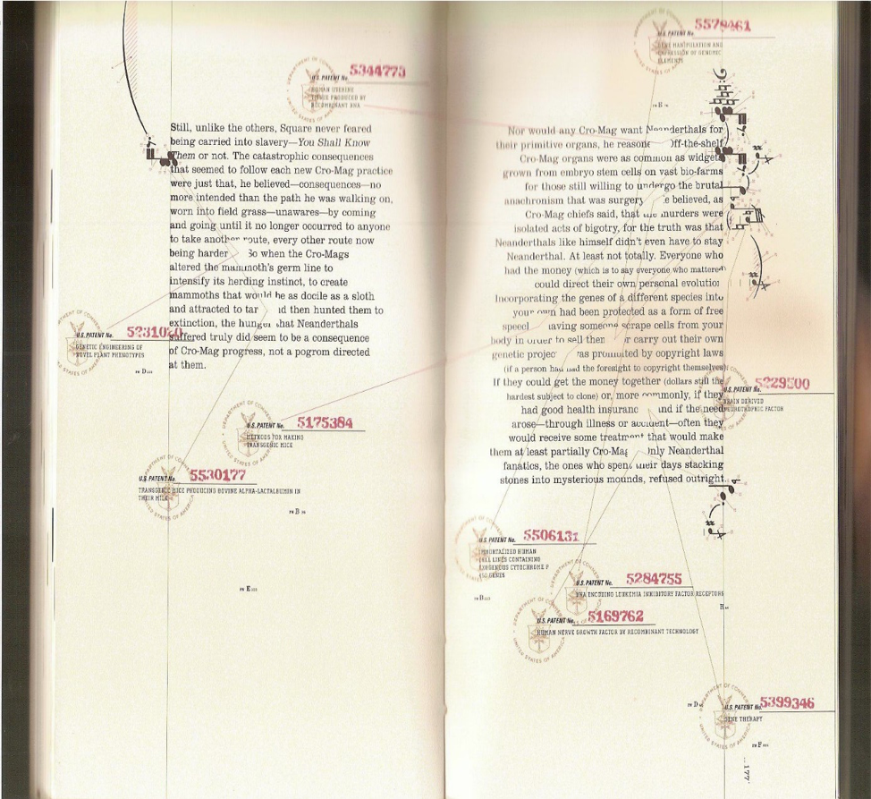VAS: AN OPERA IN FLATLAND, pp. 176-177