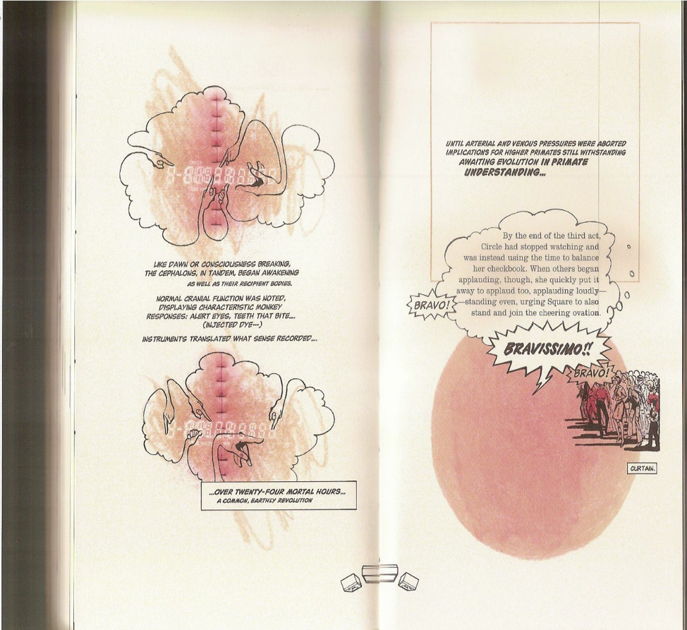 VAS: AN OPERA IN FLATLAND, p. 360