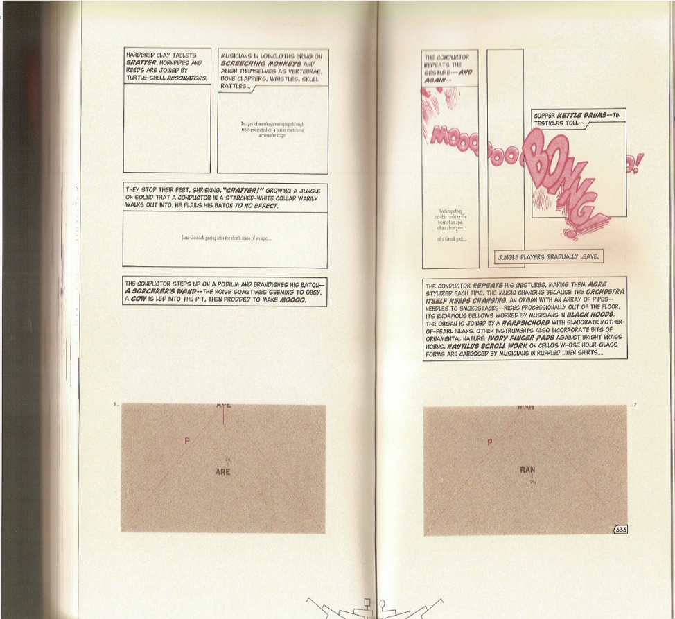 VAS: AN OPERA IN FLATLAND, pp. 332-333