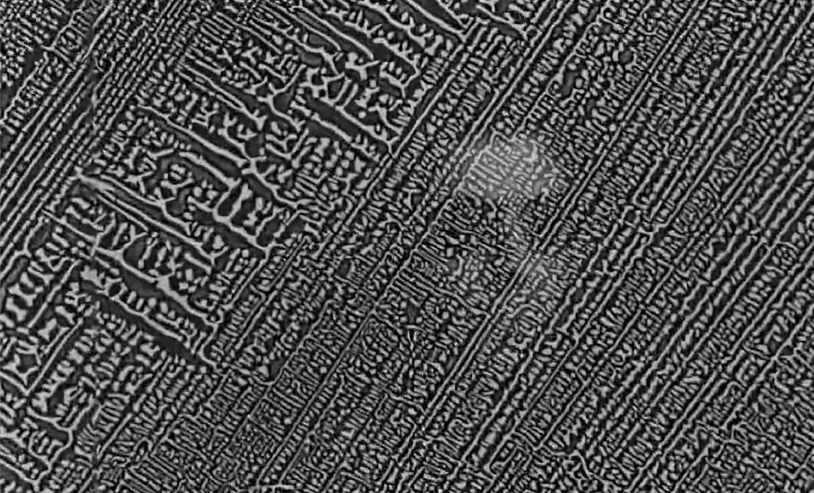 La Jetée (1962, Chris Marker), vision d’un Paris du futur, du micro au macro